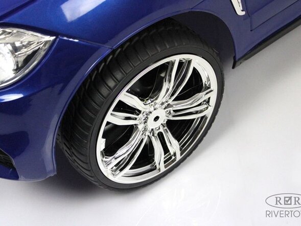 Детский электромобиль E002KX