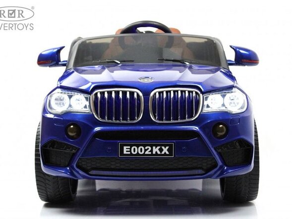 Детский электромобиль E002KX