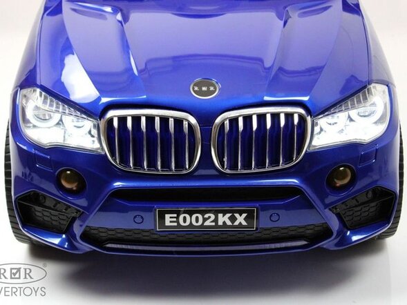 Детский электромобиль E002KX