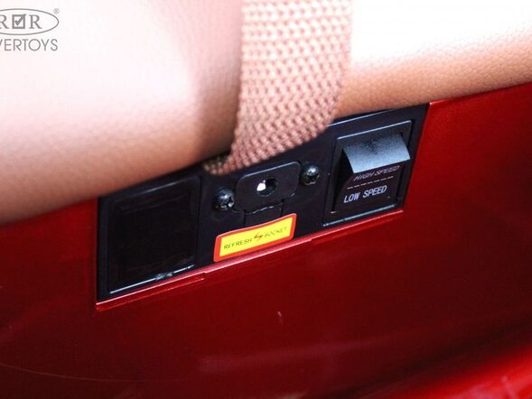 Детский электромобиль E111KX