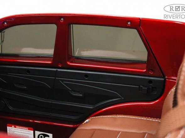 Детский электромобиль E111KX