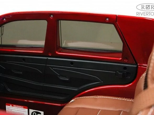 Детский электромобиль E111KX