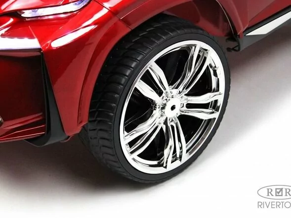 Детский электромобиль E111KX