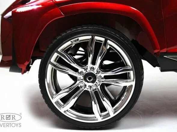 Детский электромобиль E111KX