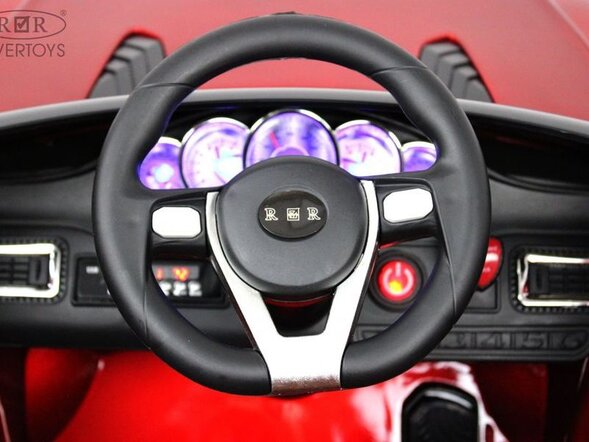 Детский электромобиль E111KX