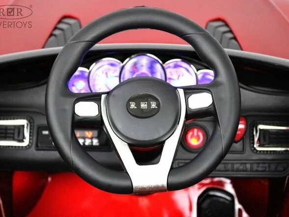 Детский электромобиль E111KX