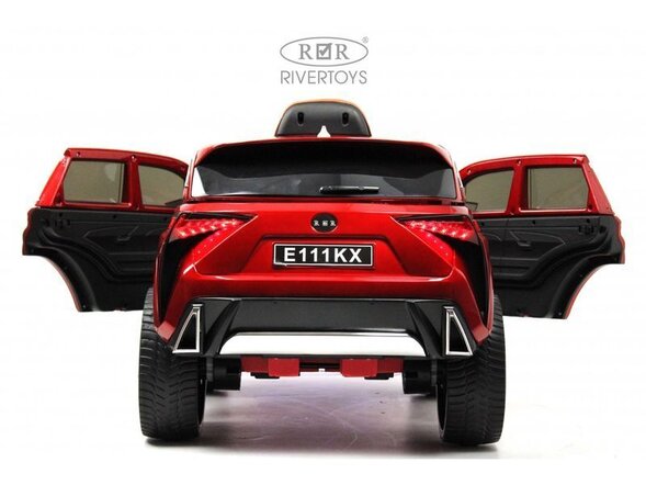 Детский электромобиль E111KX