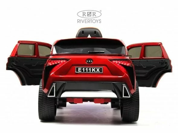 Детский электромобиль E111KX