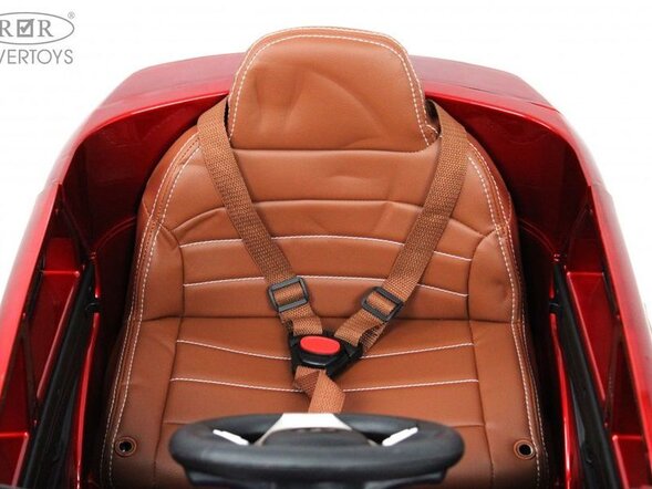 Детский электромобиль E111KX