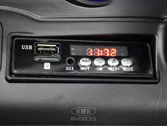 Детский электромобиль E111KX