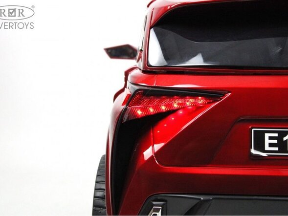 Детский электромобиль E111KX