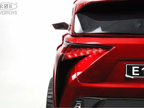 Детский электромобиль E111KX