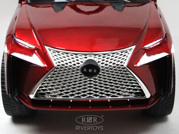 Детский электромобиль E111KX