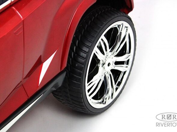 Детский электромобиль E111KX