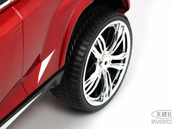 Детский электромобиль E111KX