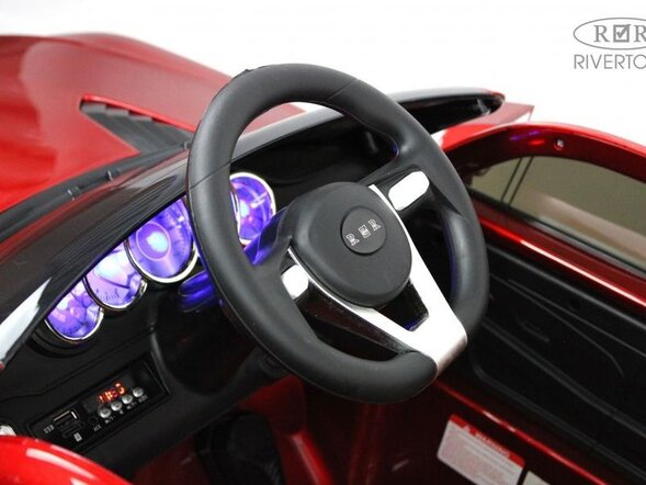 Детский электромобиль E111KX