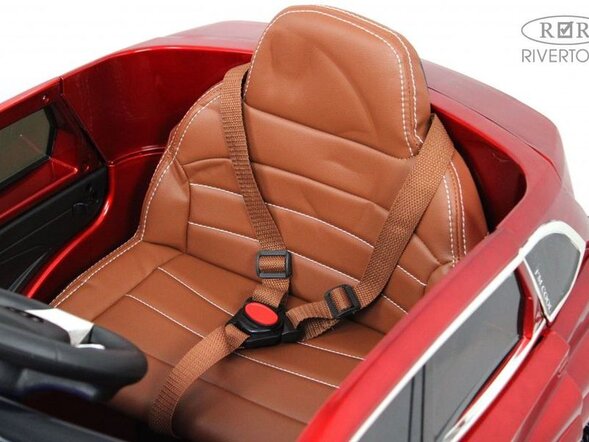 Детский электромобиль E111KX