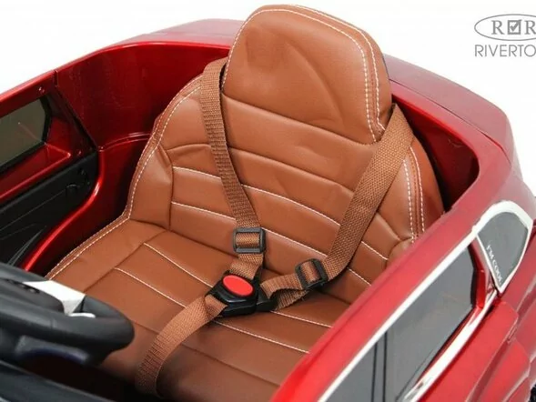 Детский электромобиль E111KX