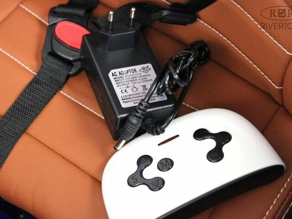 Детский электромобиль E111KX