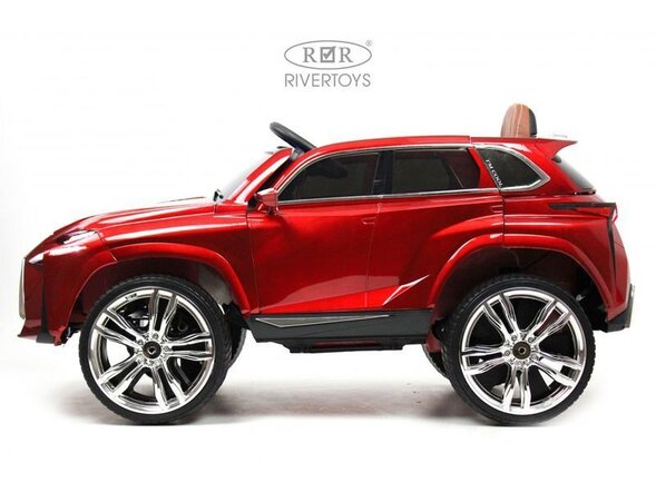 Детский электромобиль E111KX