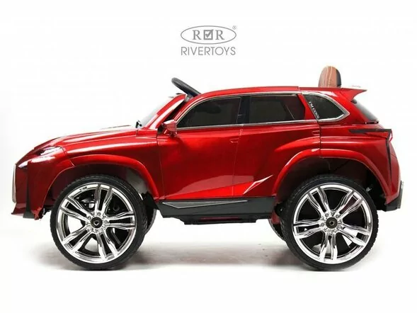 Детский электромобиль E111KX