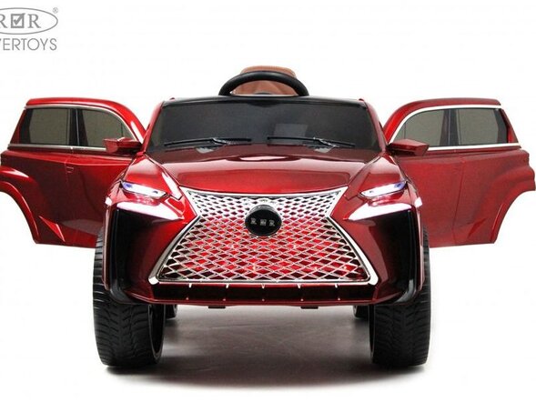 Детский электромобиль E111KX