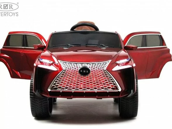 Детский электромобиль E111KX