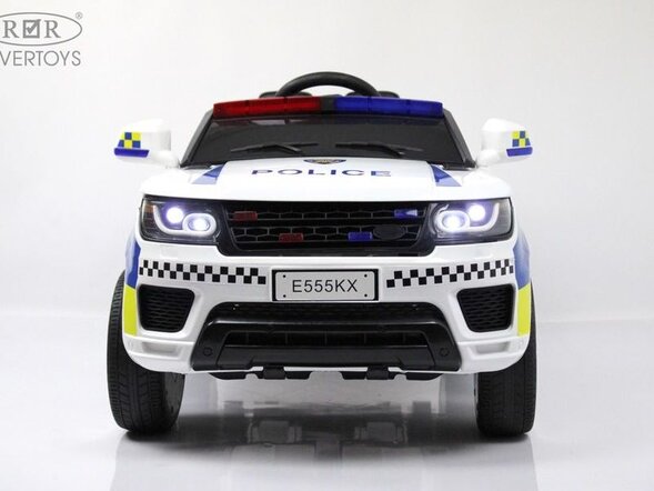 Детский электромобиль E555KX