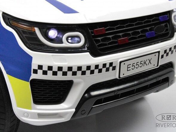 Детский электромобиль E555KX