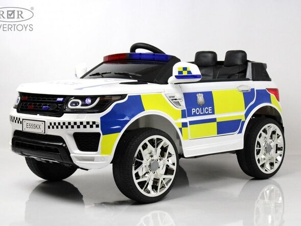 Детский электромобиль E555KX