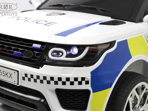 Детский электромобиль E555KX