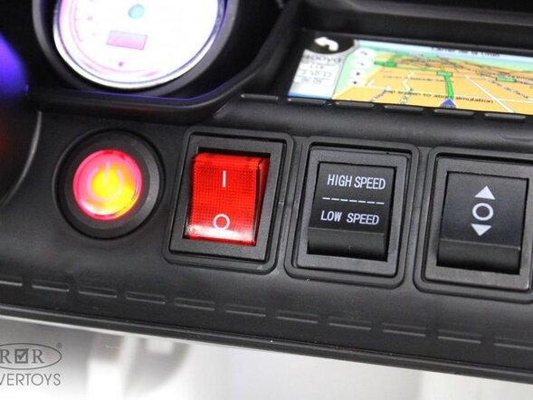 Детский электромобиль E555KX