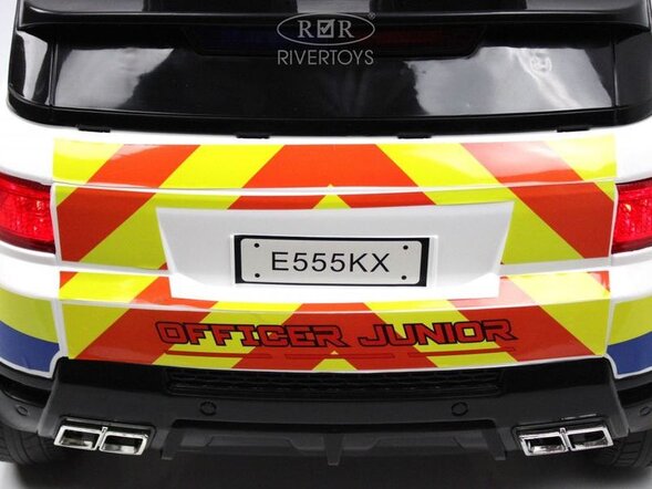 Детский электромобиль E555KX