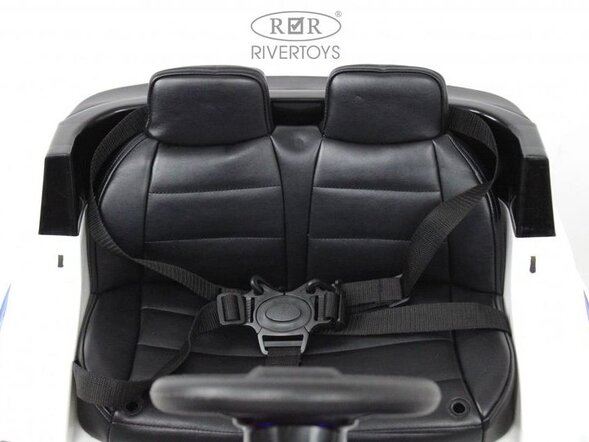 Детский электромобиль E555KX