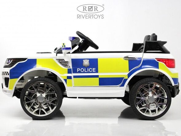 Детский электромобиль E555KX