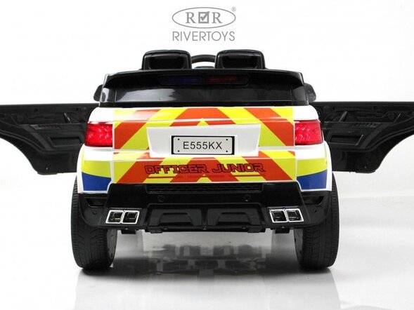 Детский электромобиль E555KX