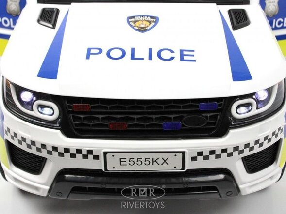 Детский электромобиль E555KX