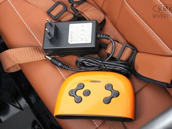 Детский электромобиль E999KX