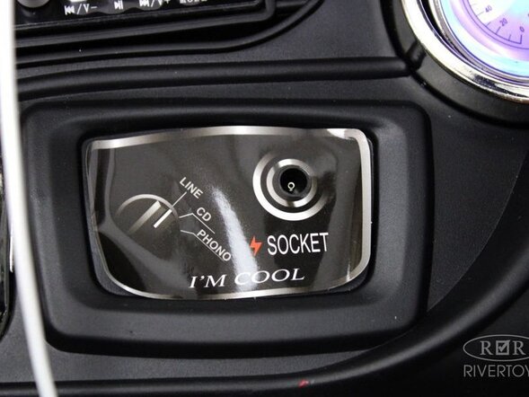 Детский электромобиль E999KX