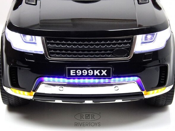 Детский электромобиль E999KX