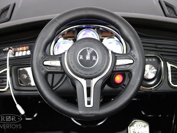 Детский электромобиль E999KX