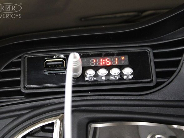 Детский электромобиль E999KX