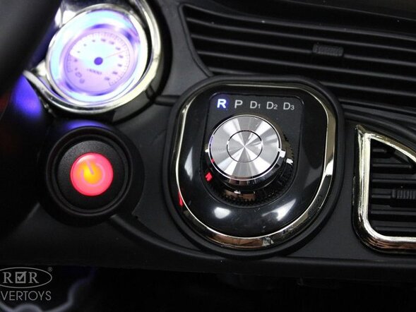 Детский электромобиль E999KX