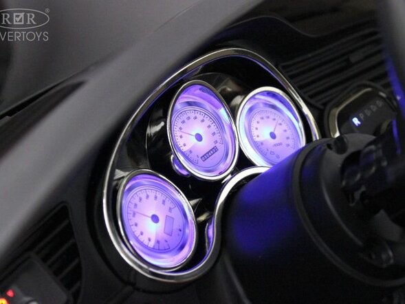 Детский электромобиль E999KX