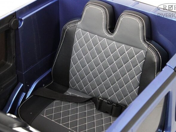 Детский электромобиль Мercedes-Benz AMG G65 Лицензия