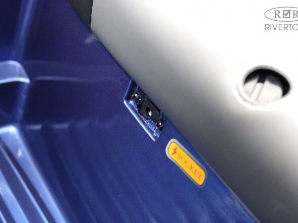 Детский электромобиль Мercedes-Benz AMG G65 Лицензия