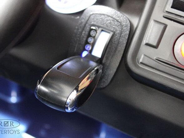 Детский электромобиль Мercedes-Benz AMG G65 Лицензия