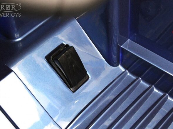 Детский электромобиль Мercedes-Benz AMG G65 Лицензия