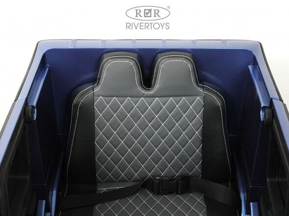 Детский электромобиль Мercedes-Benz AMG G65 Лицензия