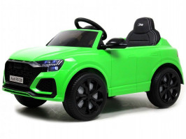 Детский электромобиль Audi RS Q8 (HL518) Лицензия